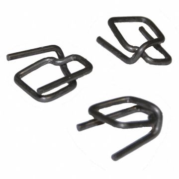 Wire Buckles 1/2 PK1000