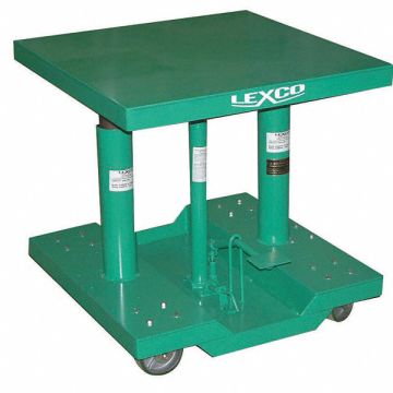 Lift Table  30 x 30 x 48 In.