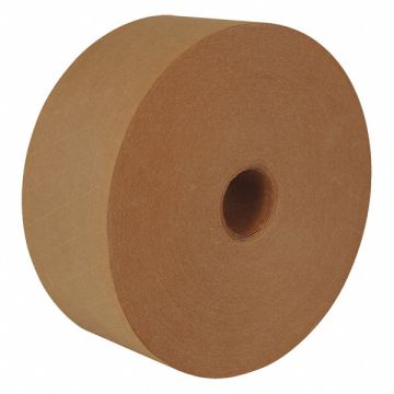 Water-Activated Packaging Tape PK12