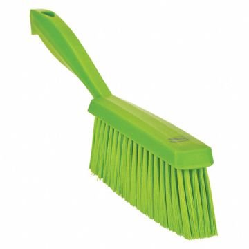 H6192 Bench Brush 6-3/4 Handle L Polyester