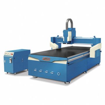 CNC Router Table Corded 220V