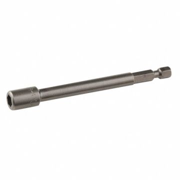 Nutsetter 1/4 Alloy Steel Impact Rated