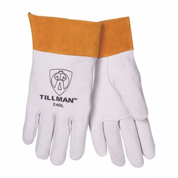 Welding Glove TIG M/8 PR