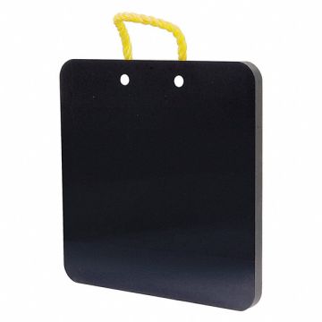 Outrigger Pad High Density Outrigger Pad