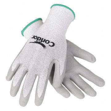 Cut-Resistant Gloves PU M/8