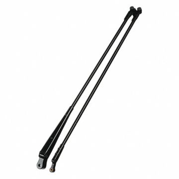 Wiper Arm Dry Pantograph 20 In Size