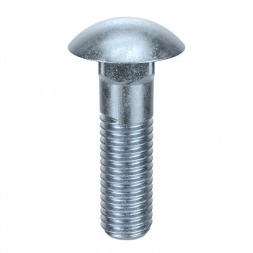 Carriage Bolt 5/8-11 6 in. PK10