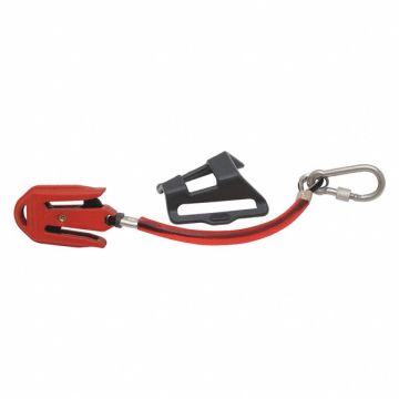 Tool Lanyard Cable