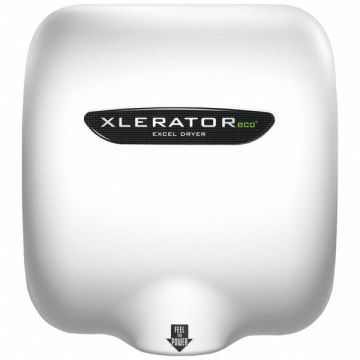 Hand Dryer Integral Nozzle Automatic