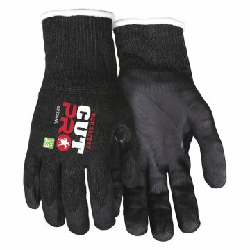 Cut-Resistant Gloves XL Glove Size PK12