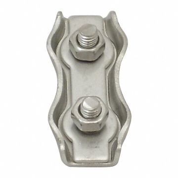 Cable Clip Stainless Steel