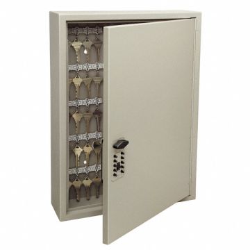 Key Control Cabinet 60 Units