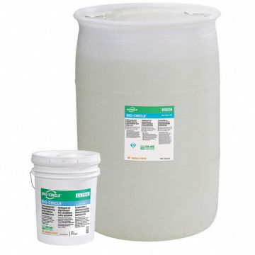 Parts Washer Cleaning Solution 55 Gal.