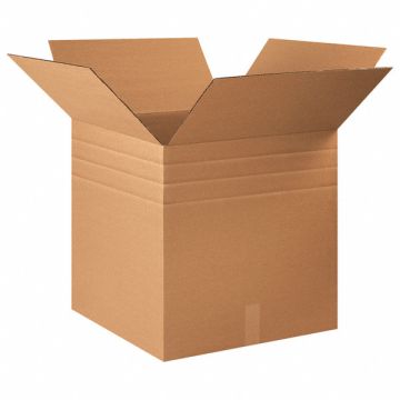 Shipping Box 22x22x22-16 in