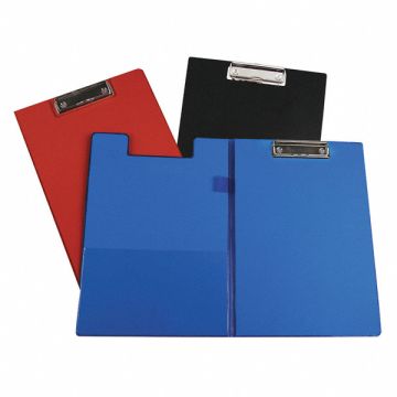 Clipboard Folder Color Varies PK6