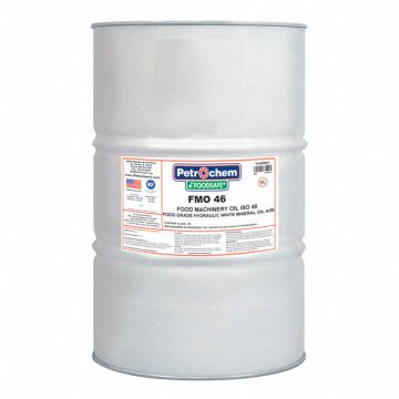 Hydraulic Oil 55 gal. Drum