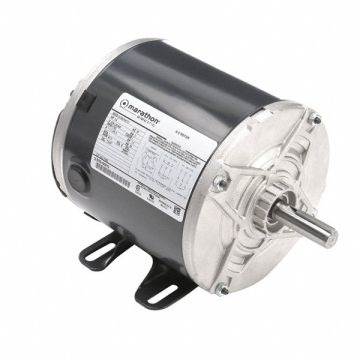 GP Motor 1/4 HP 1 725 RPM 208-230/460V