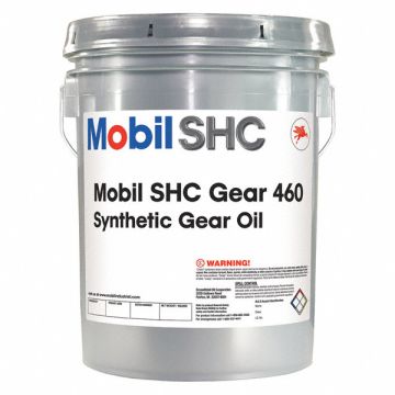 Gear Oil ISO 460 35 lb.