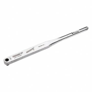 Micrometer Torque Wrench 750 to 2000Nm