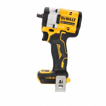 Cordless Impact Wrench 450 ft-lb 3/8 in