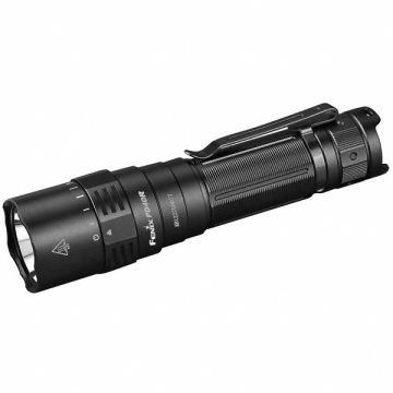 Flashlight LED 3000 lm Rechargeable