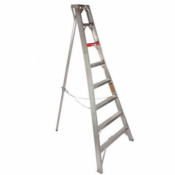 Tripod Ladder 8 ft.