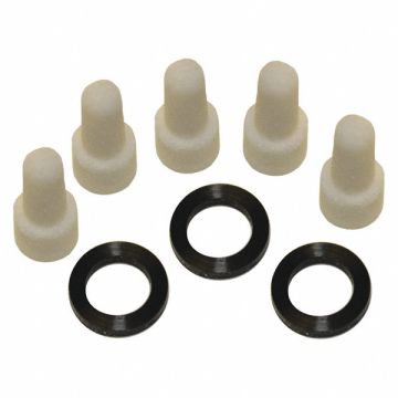 Filters and O-Ring Kit