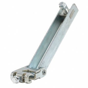 Mechanical Fast Clamp Size 3/8-5/8 In.