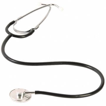 Stethoscope Black