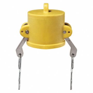 Dust Cap Type DC Nylon 4