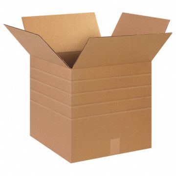 Shipping Box 15x15x15-7 in