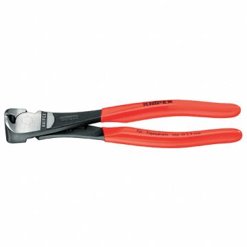 End Cutting Nippers 6-1/4 In