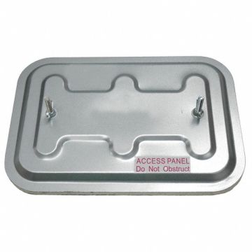 Duct Access Doors UL Fire Rated 12x8
