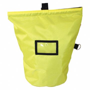 Mask Bag Yellow 9 L
