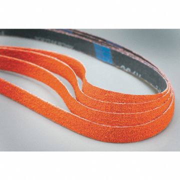 J5552 Sanding Belt 20 1/2 in L 3/4 in W 60 G