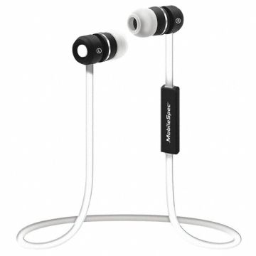 Wireless Earbuds Bluetooth Black/White