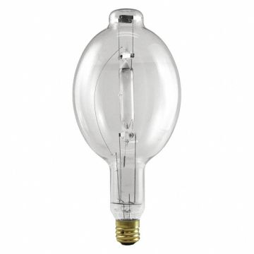 Quartz Metal Halide HID Bulb 1500W 4000K