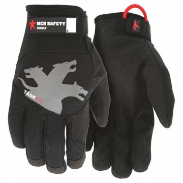 K2771 Mechanics Glove XL Full Finger PR