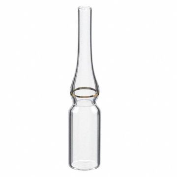 Ampule Glass Cryogenic 2mL PK144