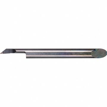 Micro Bar Steel Boring Internal Facing