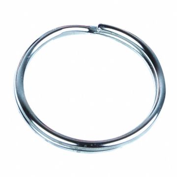 Split Ring O-Ring