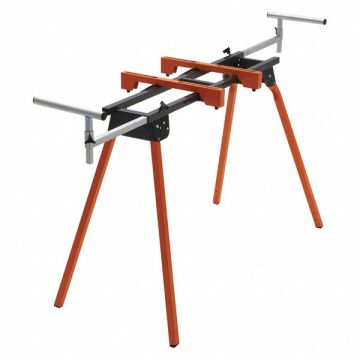 Miter Saw Stand 44 in L x 10 in W 500