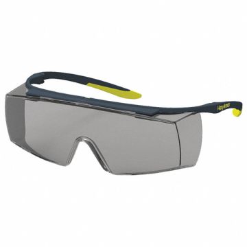 Safety Glasses LT250 Multipurpose Gray