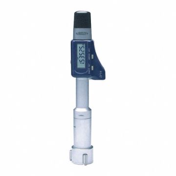 Electronic Point Micrometer Ratchet