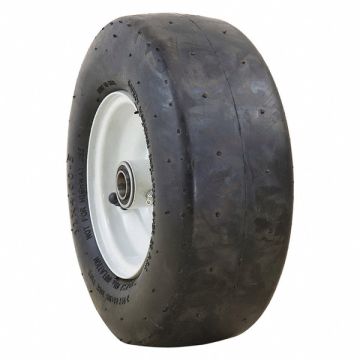Lawn/Garden Tire Rubber Size 11x4.0-5