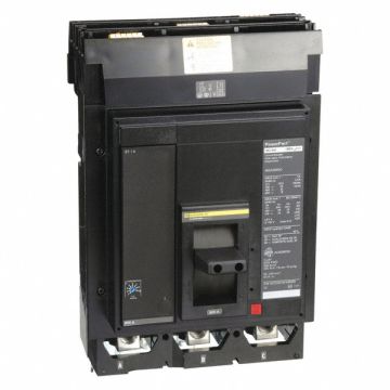 Molded Case Circuit Breaker 600V 800A
