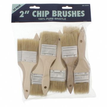 Chip Brush 2 Single X Thick