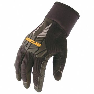 H4224 Mechanics Gloves L/9 10-3/4 PR