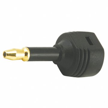 Toslink (F) to Tslink Mini (M) Adapter