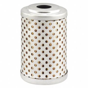 Fuel Filter 2-27/32 x 1-3/4 x 2-27/32 In
